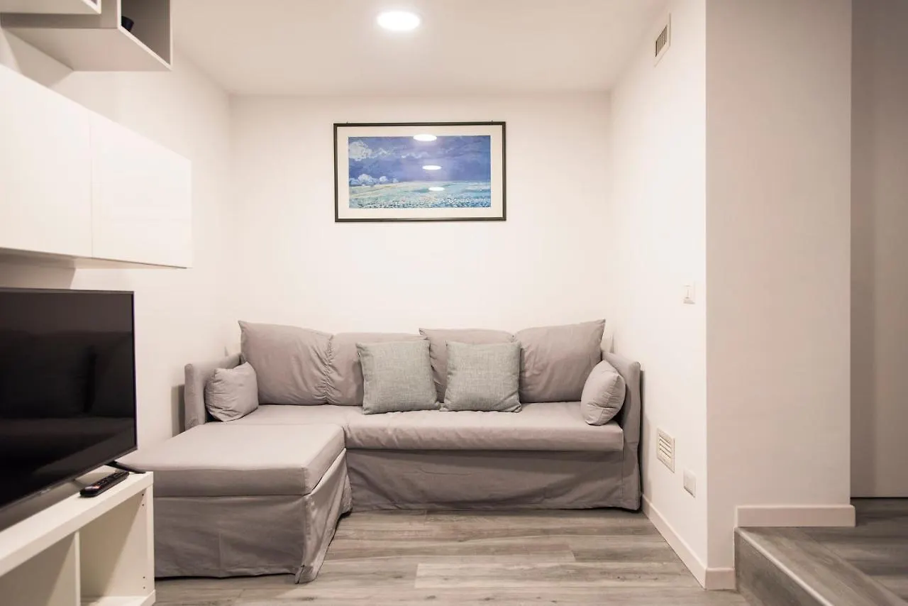 Appartamento Youhosty - Ariberto 22 Milano