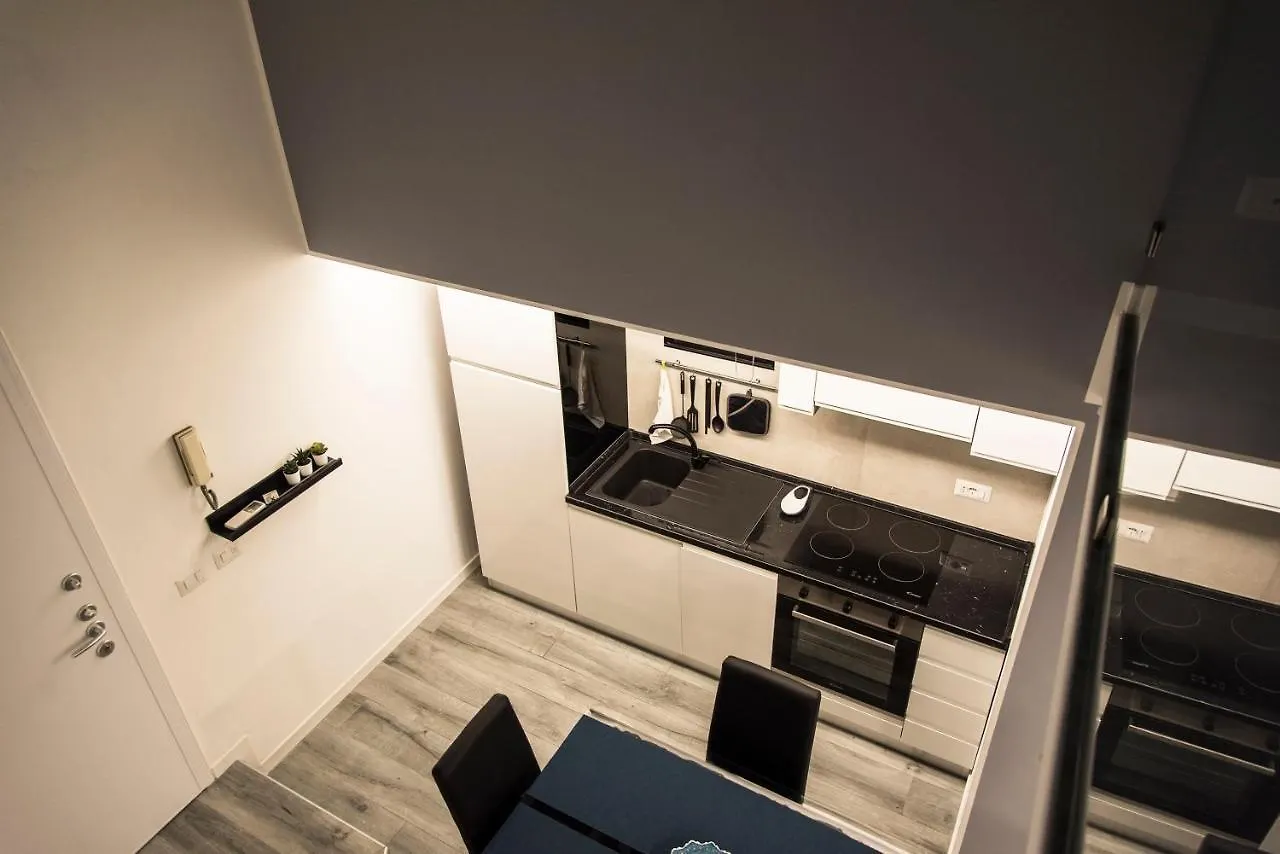 Appartamento Youhosty - Ariberto 22 Milano
